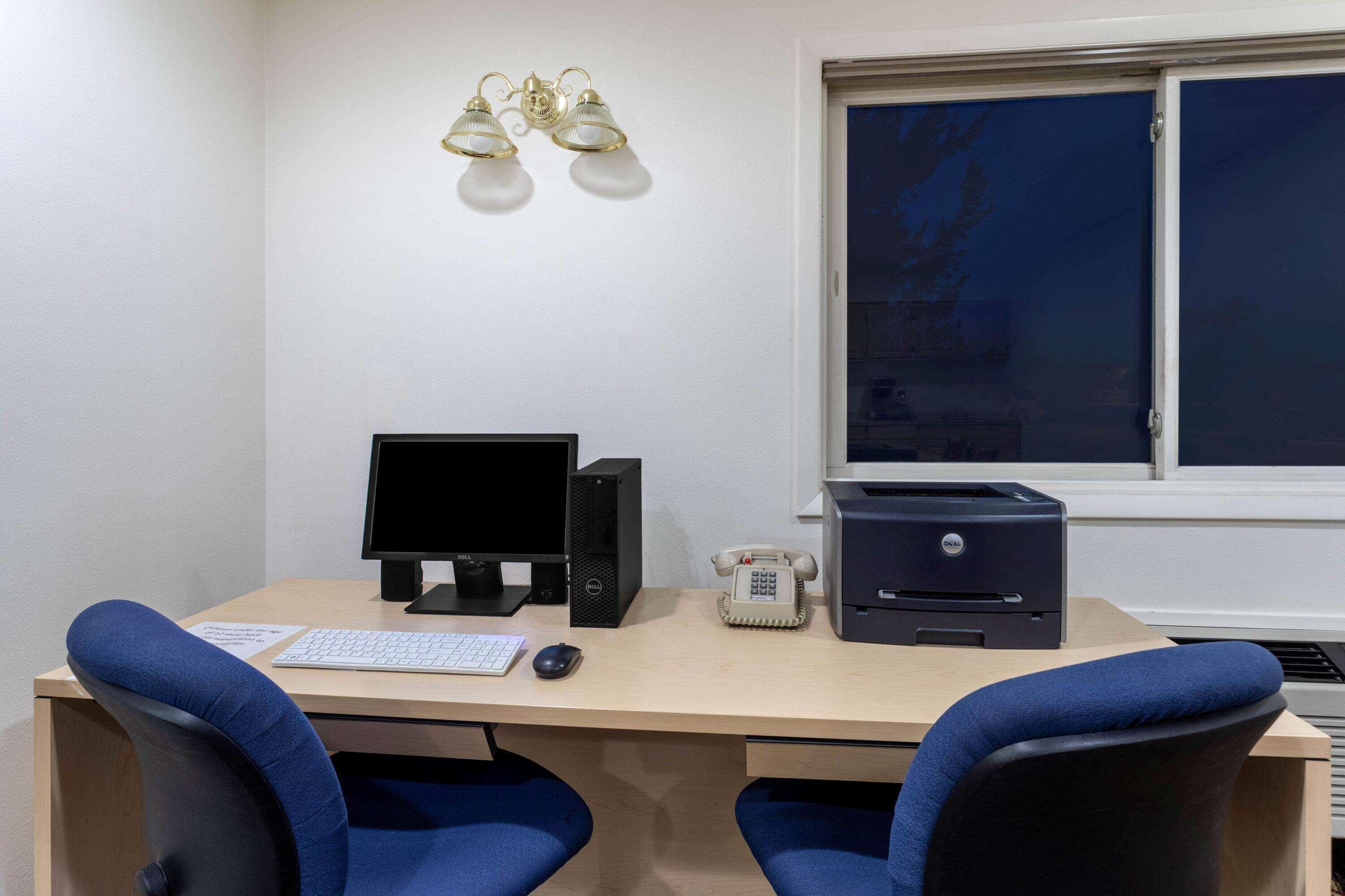Inn at Lander, Travelodge by Wyndham Eksteriør bilde
