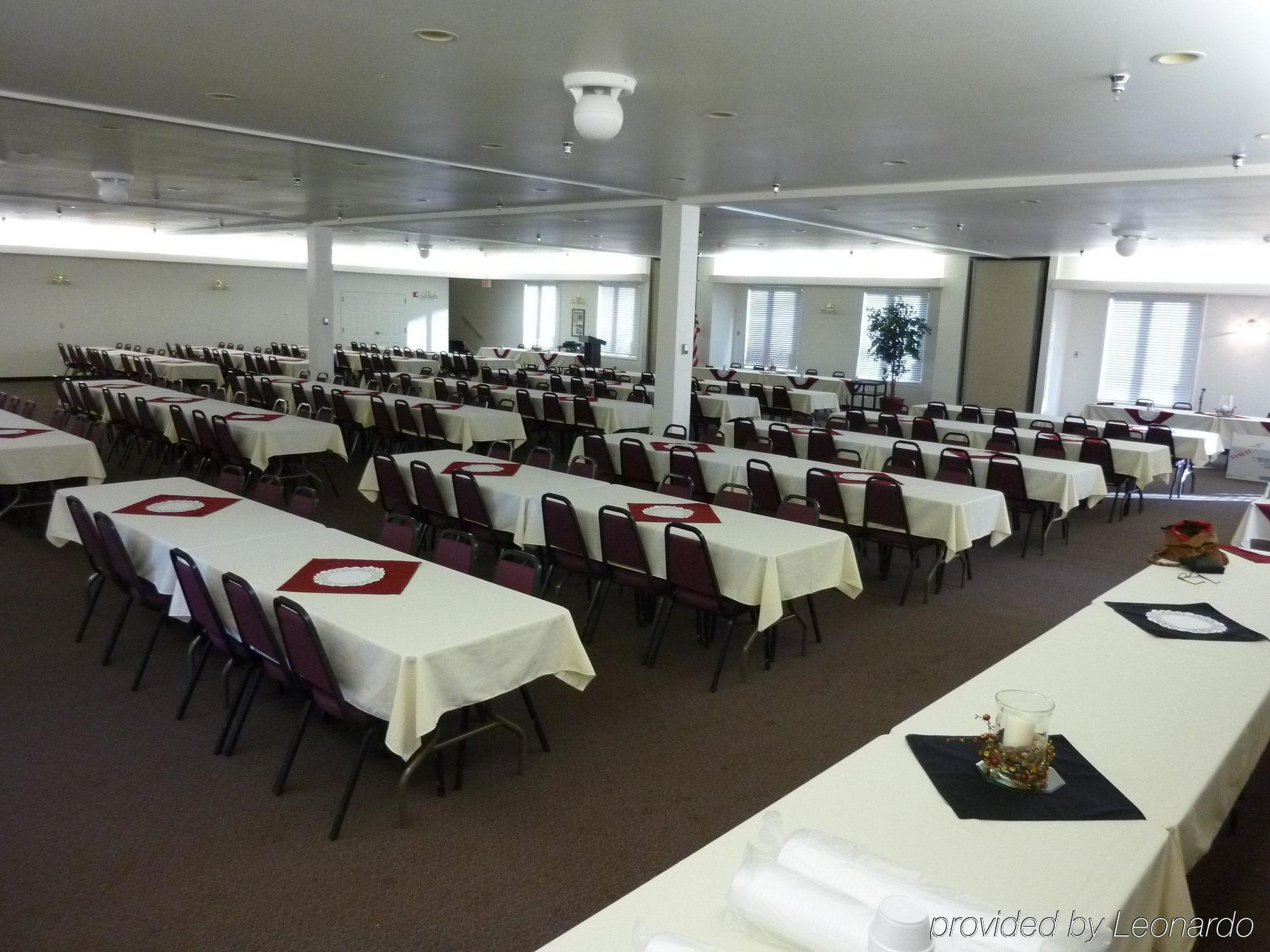 Inn at Lander, Travelodge by Wyndham Fasiliteter bilde