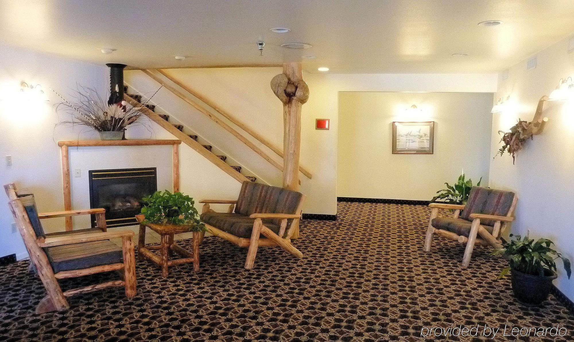 Inn at Lander, Travelodge by Wyndham Eksteriør bilde