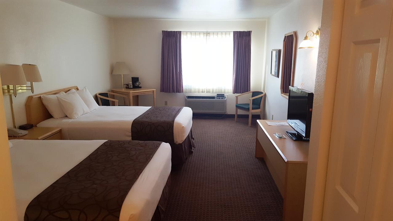 Inn at Lander, Travelodge by Wyndham Eksteriør bilde
