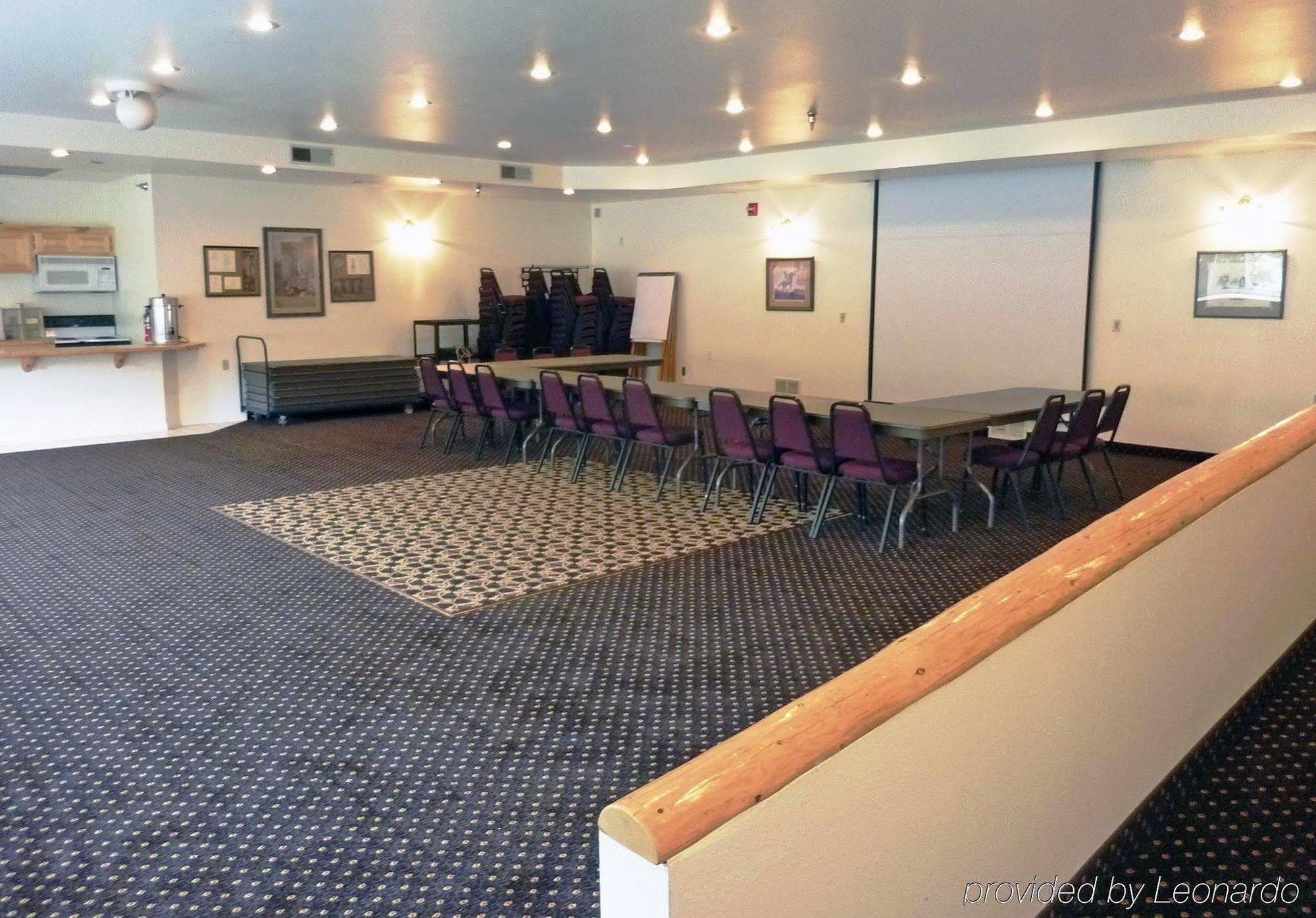 Inn at Lander, Travelodge by Wyndham Fasiliteter bilde